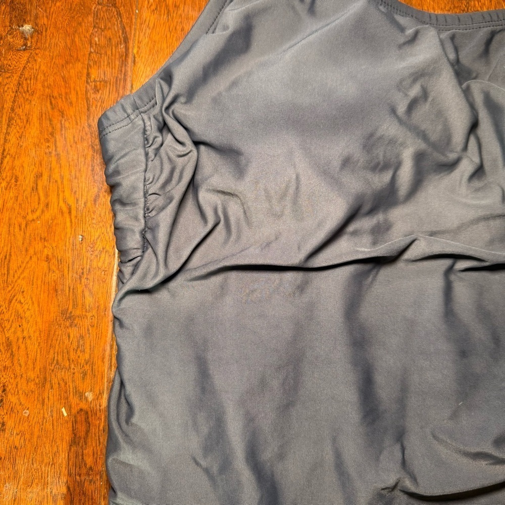 Hurley L black one piece - Picture 11 of 15
